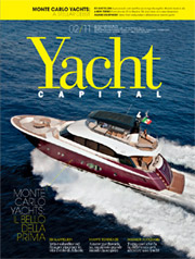 yacht capital